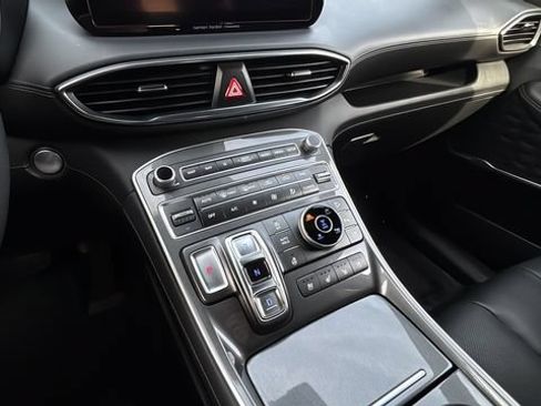 Used 2023 Hyundai Santa Fe Calligraphy AWD/4WD image 14
