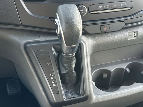 New 2026 Ford Transit 350 Base w/ Load Area Protection Package image 32