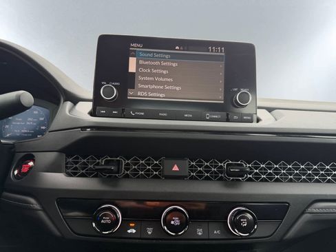 Used 2023 Honda Accord LX image 14