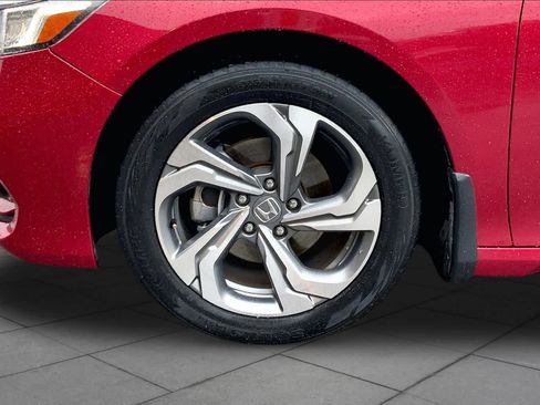 Used 2020 Honda Accord EX-L image 10