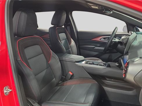 Used 2024 Chevrolet Equinox EV RS image 14