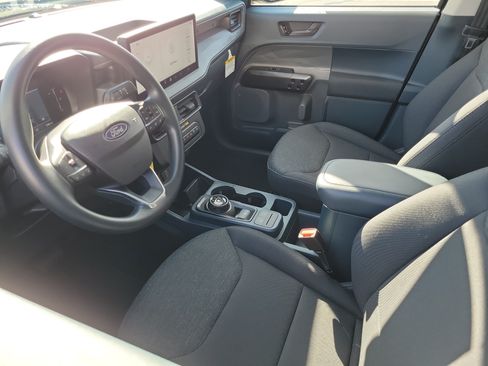 Used 2026 Ford Maverick XL w/ 4K Tow Package AWD/4WD image 3