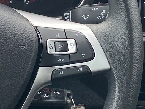 Used 2021 Volkswagen Jetta S image 7