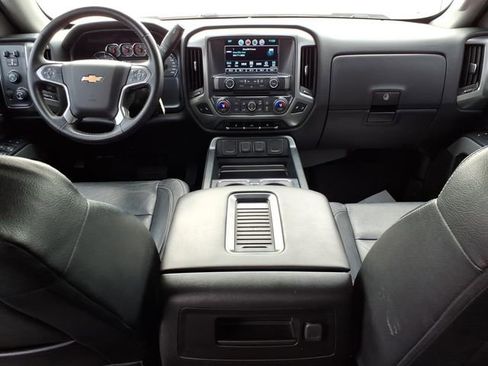 Used 2017 Chevrolet Silverado 1500 LT w/ All Star Edition image 12