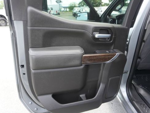 Used 2021 GMC Sierra 1500 Elevation AWD/4WD image 14
