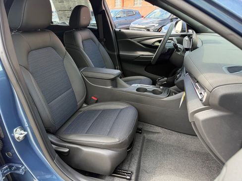 New 2026 Buick Envista Sport Touring w/ Convenience II Package FWD image 21
