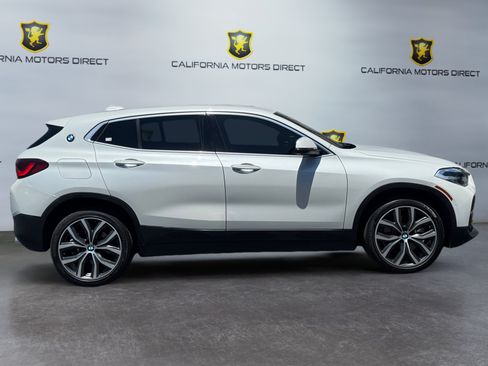 Used 2022 BMW X2 sDrive28i w/ Convenience Package FWD image 6
