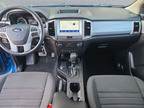 Used 2023 Ford Ranger XLT image 9