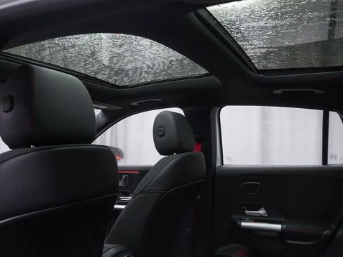 New 2025 Mercedes-Benz GLA 35 AMG AMG GLA 35 image 20