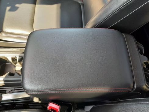 Used 2020 Jeep Gladiator Rubicon AWD/4WD image 28