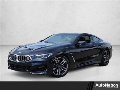 Used 2023 BMW 840i xDrive Coupe w/ Driving Assistance Package