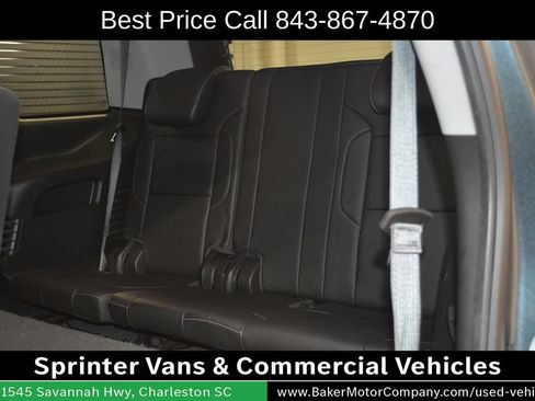 Used 2019 Chevrolet Tahoe LT AWD/4WD image 38