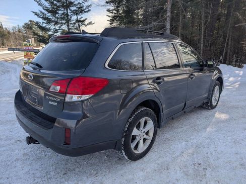Used 2013 Subaru Outback 2.5i Limited image 5