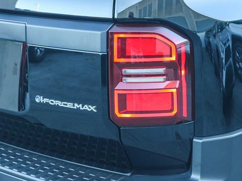 Certified 2024 Toyota Land Cruiser 1958 image 10