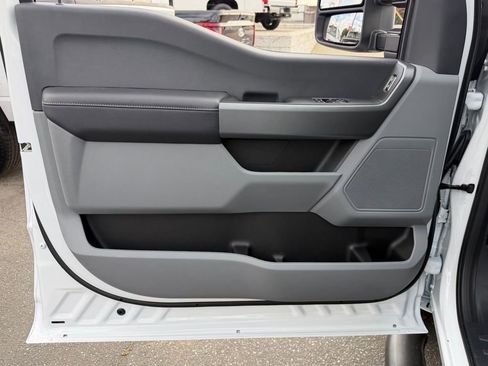New 2026 Ford F550 2WD Regular Cab Super Duty image 15
