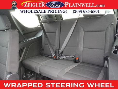 Used 2023 Chevrolet Tahoe LS image 7