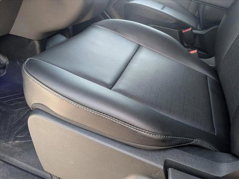 New 2025 Ford Transit 250 148 Medium Roof w/ Load Area Protection Package image 4