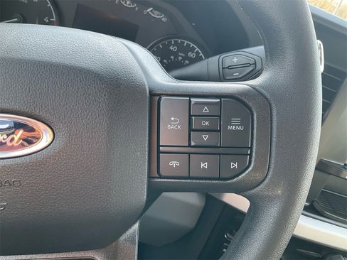 New 2026 Ford F350 XL w/ STX Appearance Package image 18