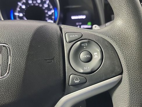 Used 2018 Honda Fit EX image 25