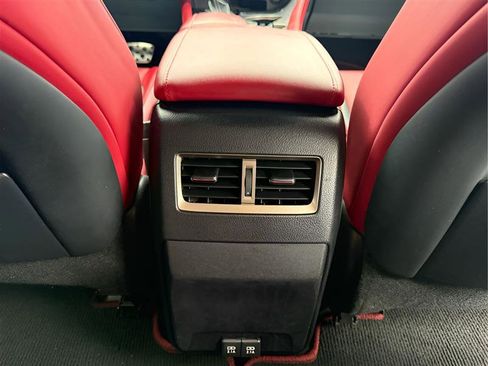 Used 2020 Lexus RX 350 F Sport image 27