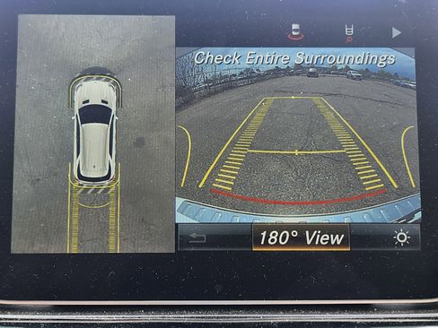 Used 2018 Mercedes-Benz GLE 350 image 13