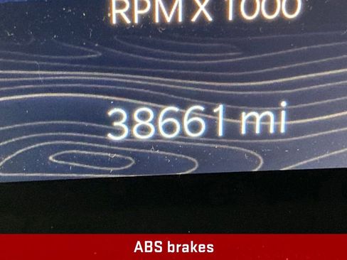Used 2023 Jeep Grand Cherokee L Laredo w/ Luxury Tech Group I AWD/4WD image 6