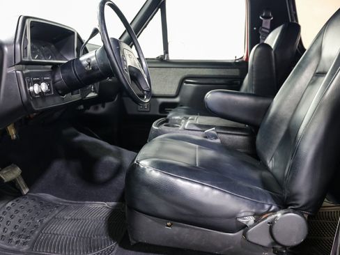 Used 1989 Ford Bronco image 18