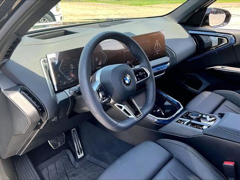 Used 2026 BMW X3 xDrive30 w/ Premium Package AWD/4WD image 16