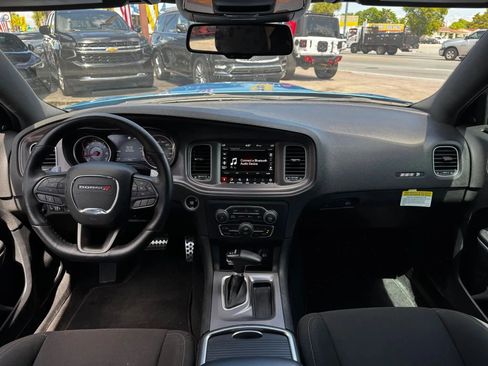 Used 2023 Dodge Charger Scat Pack RWD image 19