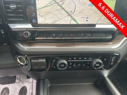 New 2026 Chevrolet Silverado 3500 LT w/ Convenience Package AWD/4WD image 24