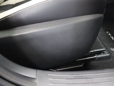 New 2026 MAZDA CX-50 AWD 2.5 S w/ Cargo Package image 22