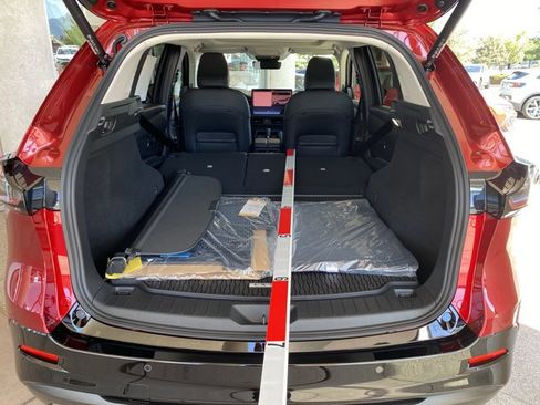 New 2026 MAZDA CX-5 2.5 S w/ Premium Plus Package AWD/4WD image 20