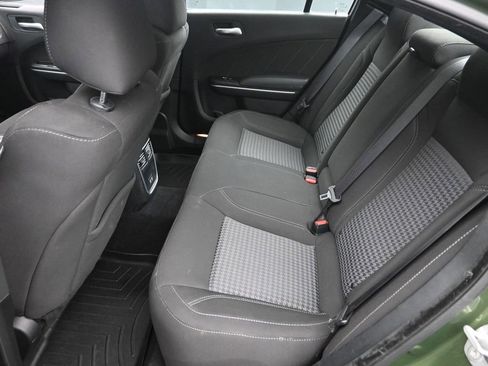 Used 2022 Dodge Charger SXT w/ Cold Weather Package image 11