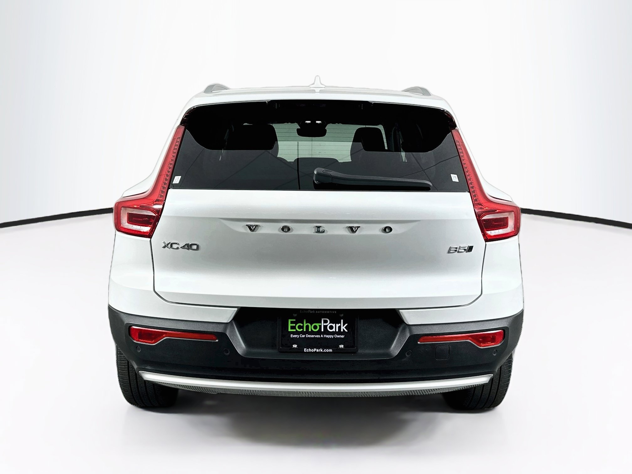 Used 2023 Volvo XC40 B5 Ultimate w/ Protection Package Premier AWD/4WD image 7