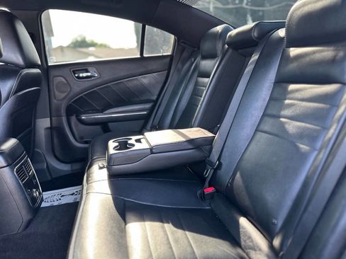 Used 2011 Dodge Charger R/T AWD/4WD image 19