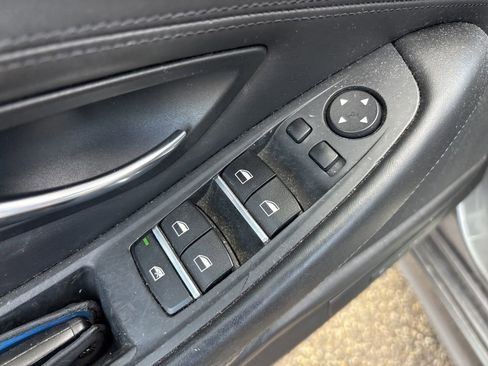 Used 2015 BMW 535i xDrive Sedan AWD/4WD image 17