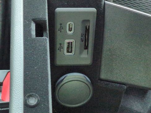 Used 2025 Cadillac CT4 Sport image 21