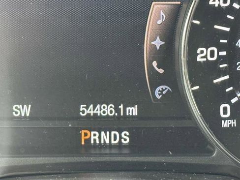 Used 2019 Lincoln MKC Select w/ Select Plus Package image 17