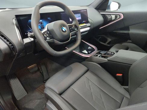 New 2026 BMW X3 xDrive30 w/ Premium Package image 4