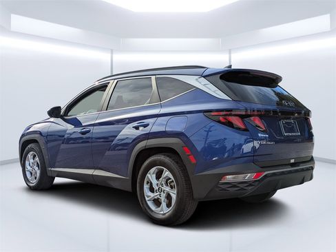 Used 2024 Hyundai Tucson SEL image 6