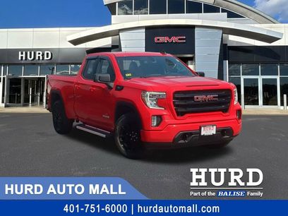 Used 2022 GMC Sierra 1500 Elevation
