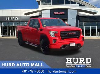 Certified 2022 GMC Sierra 1500 Elevation AWD/4WD 360° Tour