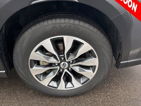 Used 2023 Subaru Outback Touring XT AWD/4WD image 10