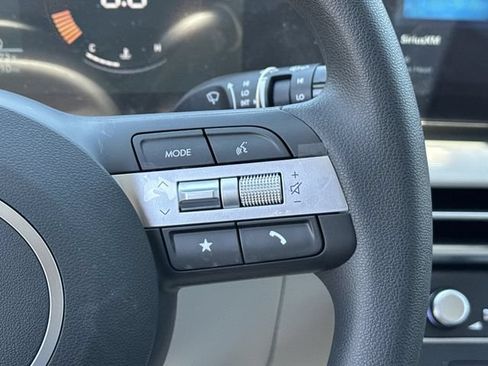 New 2026 Hyundai Tucson SE FWD image 27