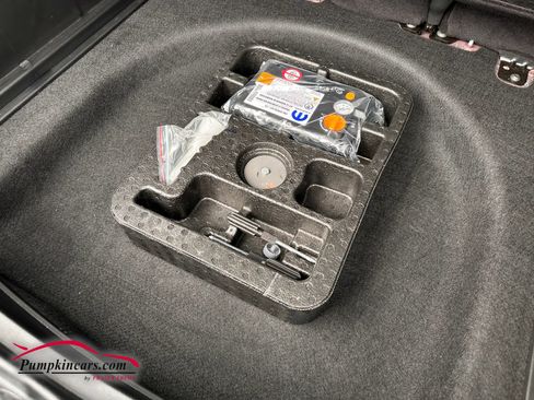 Used 2022 Jeep Compass Altitude w/ Convenience Group image 15