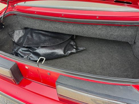 Used 1991 Ford Mustang LX RWD image 30