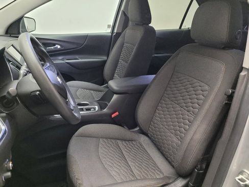 Used 2020 Chevrolet Equinox LT FWD image 17