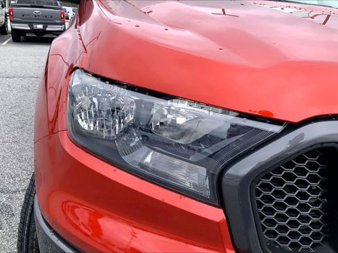 Certified 2022 Ford Ranger XLT w/ Equipment Group 301A Mid image 25