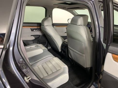 Used 2018 Honda CR-V EX image 35
