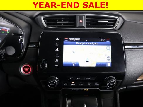 Used 2017 Honda CR-V Touring image 22